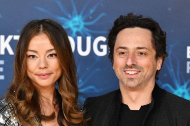 La prétendue liaison d'Elon Musk avec la femme de Sergey Brin a conduit à une brouille entre milliardaires - 7