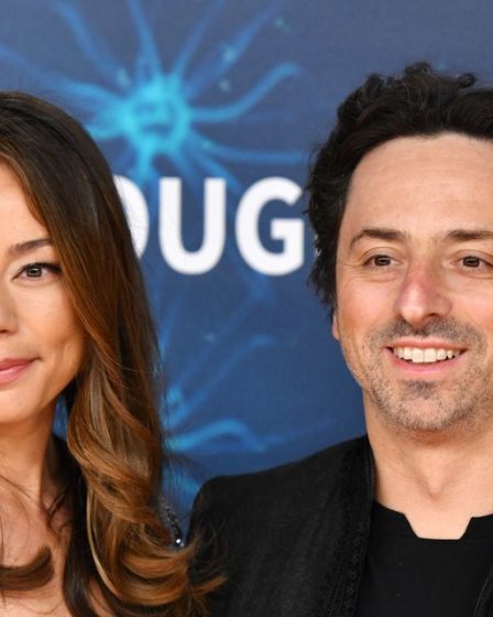 La prétendue liaison d'Elon Musk avec la femme de Sergey Brin a conduit à une brouille entre milliardaires - 9
