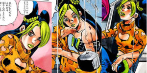 Top 15 des personnages féminins les plus chauds de Jojo's Bizarre Adventure classés (2022) 8 Irène