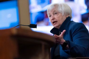 Yellen minimise le risque de récession aux États-Unis alors qu'une vague de données économiques clés se profile - 5