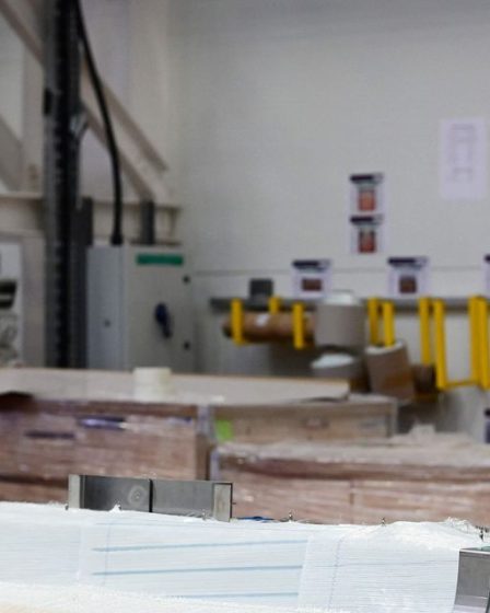 Ce fonds macro piloté par des robots surperforme ses pairs. Voici les bonnes et les mauvaises nouvelles qu'il a pour les marchés. 78 Ce fonds macro piloté par des robots surperforme ses pairs. Voici les bonnes et les mauvaises nouvelles qu'il a pour les marchés. - 77
