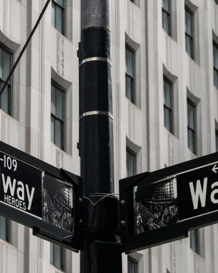 Les contrats à terme sur actions américaines se maintiennent près des sommets de cinq semaines alors que les investisseurs attendent la vague de bénéfices et la décision de la Fed 74 Les contrats à terme sur actions américaines se maintiennent près des sommets de cinq semaines alors que les investisseurs attendent la vague de bénéfices et la décision de la Fed - 73