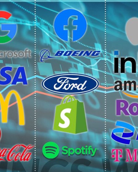Les bénéfices des Big Tech sont sur le point de déterminer la direction du marché 42 Les bénéfices des Big Tech sont sur le point de déterminer la direction du marché - 41
