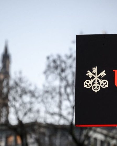 Les bénéfices d'UBS au deuxième trimestre augmentent mais dépassent les prévisions 38 Les bénéfices d'UBS au deuxième trimestre augmentent mais dépassent les prévisions - 37