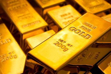 Si le prix de l'or continue de baisser, ce ne sera pas parce que les taux d'intérêt augmentent - 9