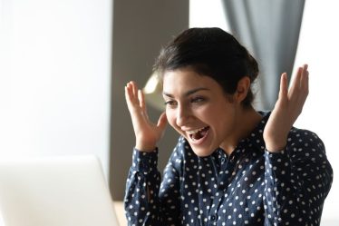 Êtes-vous un millénaire? Votre valeur nette a probablement doublé depuis le début de la pandémie (mais il y a une grosse mise en garde) - 9