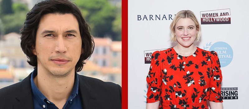 adam-driver-geta-gerwig-principaux-personnages-white-noise-netflix pilote adam geta gerwig personnages principaux bruit blanc netflix