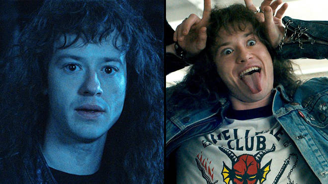 Joseph Quinn dit qu'il a "pleuré des yeux" après Stranger Things 4 tournages bouclés 4 Est-ce qu'Eddie meurt dans Stranger Things 4 ? Voici ce qui lui arrive dans le tome 2