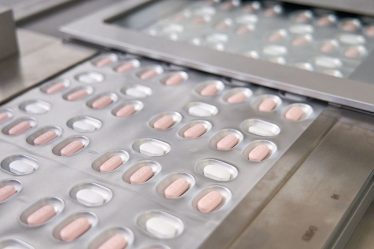 Paxlovid a été administré à Biden et à des millions d'Américains infectés par le COVID-19. Au Royaume-Uni, il se trouve sur l'étagère. - 9