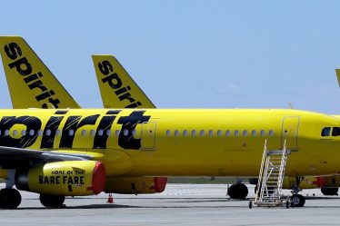 Spirit met fin à l'accord de fusion avec Frontier et poursuivra les discussions avec JetBlue - 7