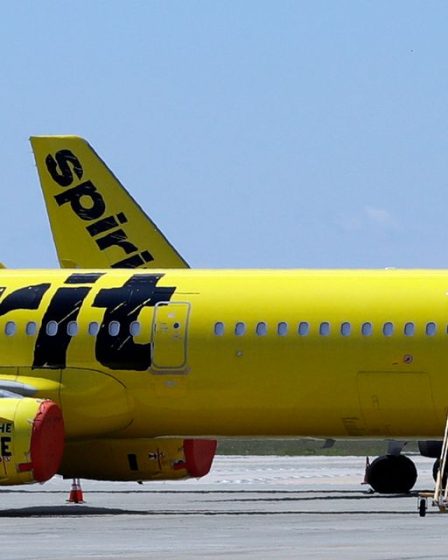 Spirit met fin à l'accord de fusion avec Frontier et poursuivra les discussions avec JetBlue - 24