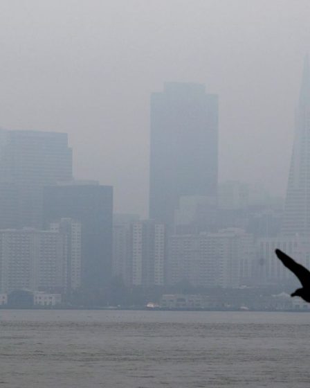 Alors que Twitter repense son empreinte à San Francisco, une plus grande question de 9 milliards de dollars plane sur le marché des bureaux de la ville - 20