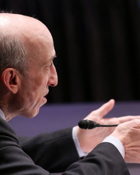 Le trading de crypto et les plateformes de prêt devraient offrir aux clients des protections similaires à celles des bourses, prévient le président de la SEC, Gary Gensler 73 Le trading de crypto et les plateformes de prêt devraient offrir aux clients des protections similaires à celles des bourses, prévient le président de la SEC, Gary Gensler - 72