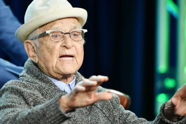 Norman Lear dit qu'Archie Bunker "aurait probablement été un électeur de Trump" - 9