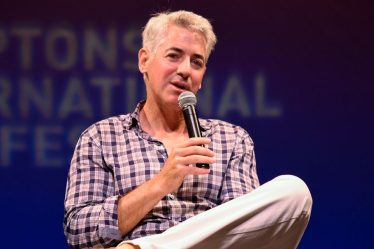 Bill Ackman dit que les actions seront bientôt un "achat" maintenant que la Fed "fait ce qu'elle doit faire" pour lutter contre l'inflation - 5