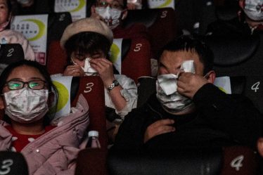 Un communiqué du Politburo indique que l'économie chinoise manquera son objectif de croissance pour 2022 - 6