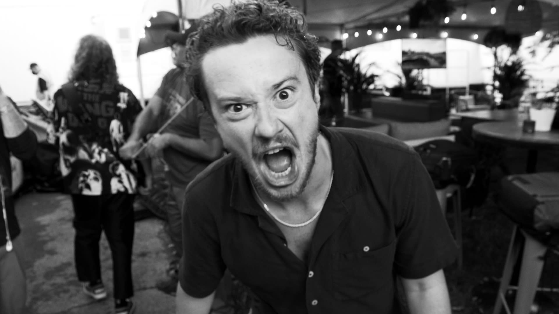Stranger Things la star Joseph Quinn s'éclate enfin avec Metallica - 5