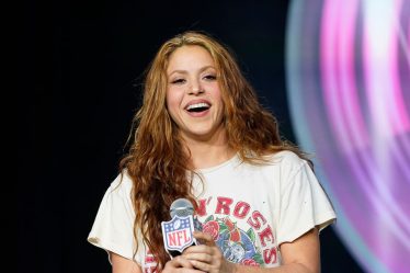 Shakira risque 8 ans de prison et 24 millions de dollars d'amende pour fraude fiscale présumée - 8