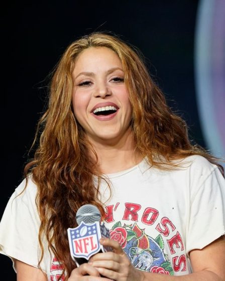 Shakira risque 8 ans de prison et 24 millions de dollars d'amende pour fraude fiscale présumée 2 Shakira risque 8 ans de prison et 24 millions de dollars d'amende pour fraude fiscale présumée - 1