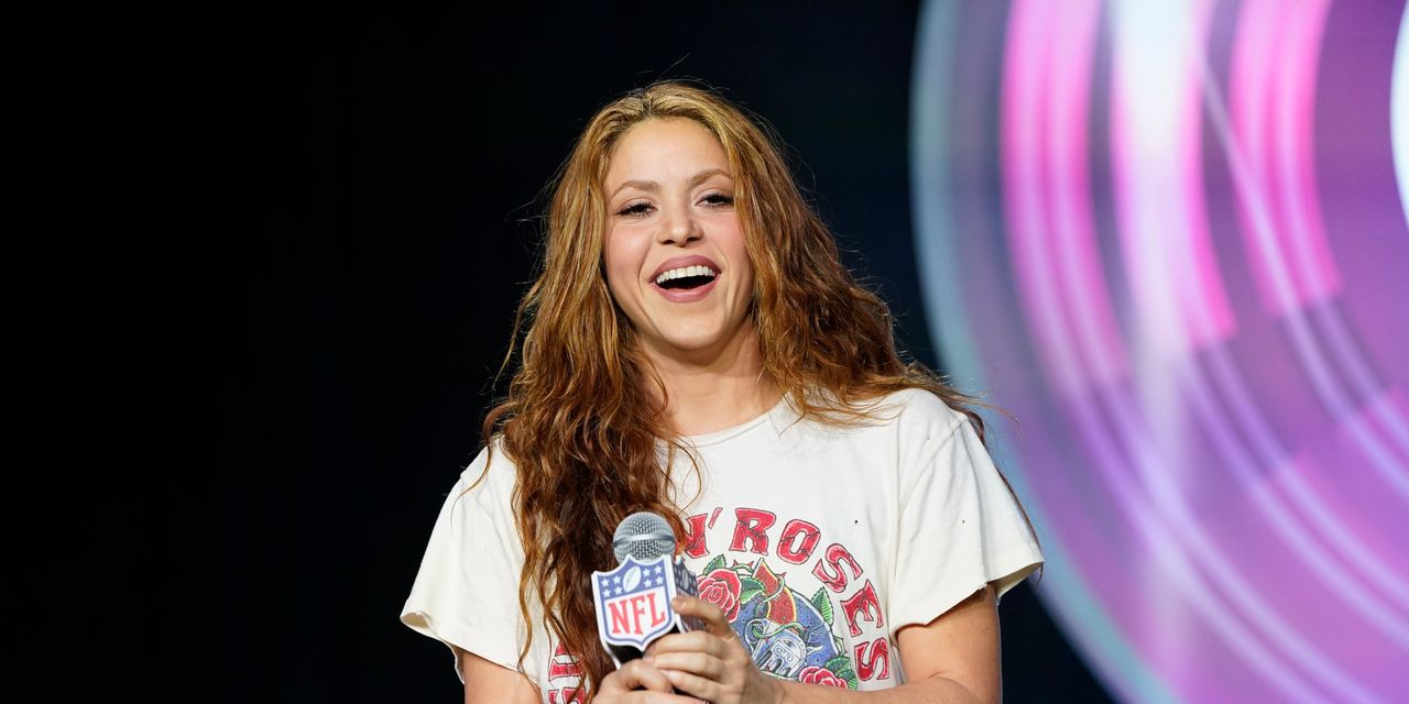 Shakira risque 8 ans de prison et 24 millions de dollars d'amende pour fraude fiscale présumée 2 Shakira risque 8 ans de prison et 24 millions de dollars d'amende pour fraude fiscale présumée - 1