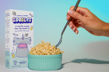 Le macaroni au fromage à la bière est maintenant une chose - 5
