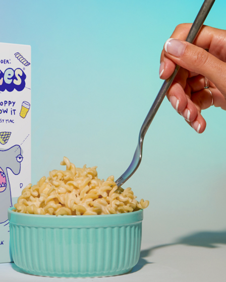 Le macaroni au fromage à la bière est maintenant une chose 82 Le macaroni au fromage à la bière est maintenant une chose - 81