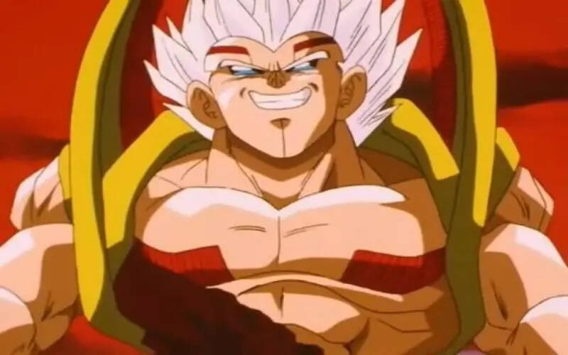 Dragon Ball: Toutes les transformations de Vegeta classées (du plus faible au plus fort) 2022 7 Bébé Végéta