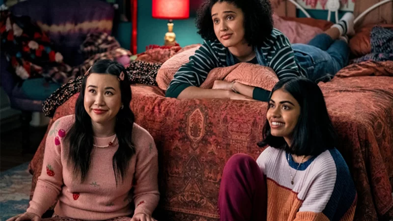 jamais je n'ai jamais saison 3 netflix août 2022 jamais je n'ai jamais saison 3 netflix août 2022