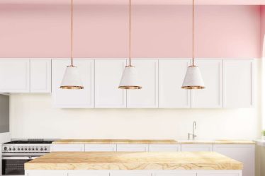 Ce sont les principales tendances de couleur de peinture de cuisine de 2022, selon les professionnels du design - 12