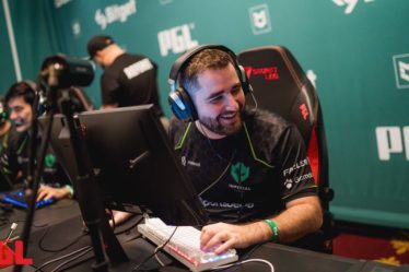 FalleN prévoit de se retirer de CS:GO en 2023 - 11