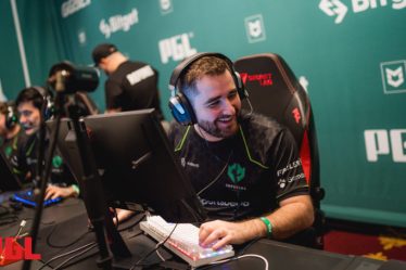 FalleN sur les plans de retraite: 'Je veux jouer [CS:GO] pendant peut-être un an et demi' - 9