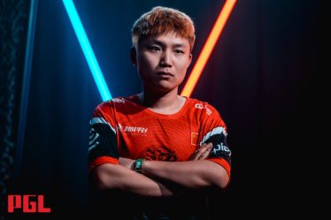 IEM Cologne 2022 : DANK1NG aide TYLOO à renvoyer le MIBR à la maison - 7