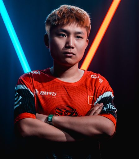 IEM Cologne 2022 : DANK1NG aide TYLOO à renvoyer le MIBR à la maison - 15