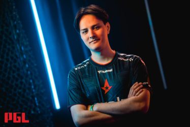 Farlig sur les récents résultats du tournoi CS:GO d'Astralis : "Il y a un certain optimisme dans l'équipe à la suite de ces réalisations" - 29