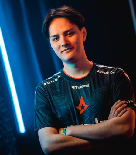 Farlig sur les récents résultats du tournoi CS:GO d'Astralis : "Il y a un certain optimisme dans l'équipe à la suite de ces réalisations" - 39