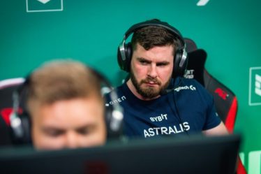 L'entraîneur-chef d'Astralis rejette les modifications de la liste CS:GO: "Nous allons simplement continuer à travailler" - 9