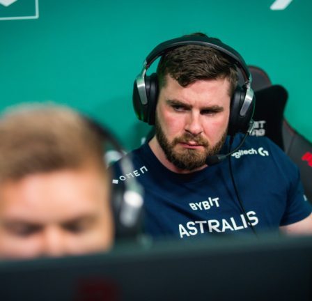 L'entraîneur-chef d'Astralis rejette les modifications de la liste CS:GO: "Nous allons simplement continuer à travailler" 2 L'entraîneur-chef d'Astralis rejette les modifications de la liste CS:GO: "Nous allons simplement continuer à travailler" - 1