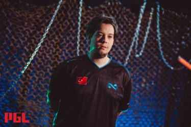 Calyx quitte la liste CS:GO d'Eternal Fire - 7