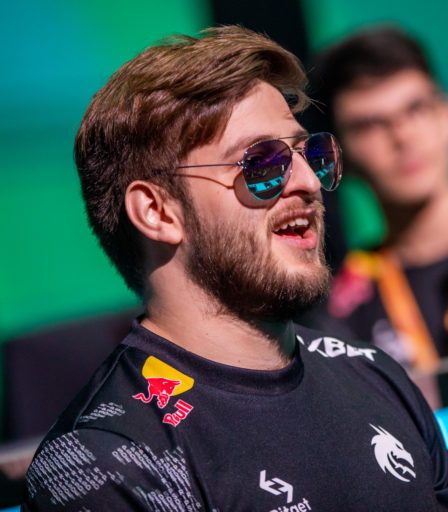 OG bat Complexity on Overpass, éliminez-les des groupes d'automne BLAST Premier 14 OG bat Complexity on Overpass, éliminez-les des groupes d'automne BLAST Premier - 13