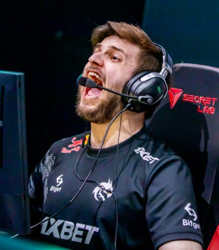 OG n'avait "aucune préparation" pour l'ESL Challenger Melbourne, selon degster 44 OG n'avait "aucune préparation" pour l'ESL Challenger Melbourne, selon degster - 43