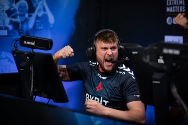 Astralis élimine MOUZ pour organiser un affrontement avec NAVI à l'IEM Cologne - 5