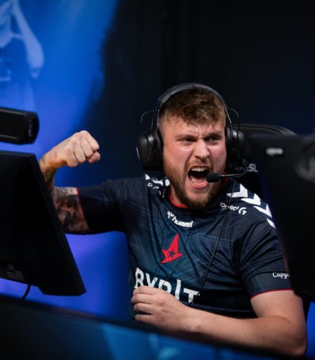 Astralis élimine MOUZ pour organiser un affrontement avec NAVI à l'IEM Cologne 54 Astralis élimine MOUZ pour organiser un affrontement avec NAVI à l'IEM Cologne - 53