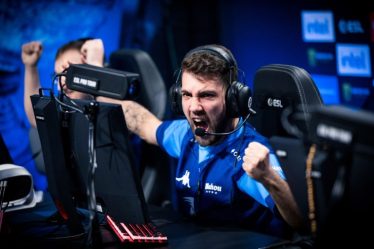 Le CS espagnol entre dans les livres d'histoire: Movistar Riders bat Team Liquid en quarts de finale IEM Cologne - 7