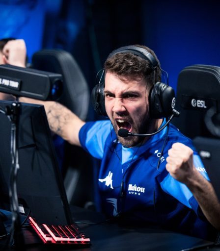 Le CS espagnol entre dans les livres d'histoire: Movistar Riders bat Team Liquid en quarts de finale IEM Cologne 50 Le CS espagnol entre dans les livres d'histoire: Movistar Riders bat Team Liquid en quarts de finale IEM Cologne - 49
