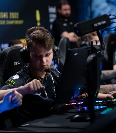 YEKINDAR finalise le rachat du contrat Virtus.pro, le libérant pour commencer bientôt un "nouveau chapitre" 18 YEKINDAR finalise le rachat du contrat Virtus.pro, le libérant pour commencer bientôt un "nouveau chapitre" - 17