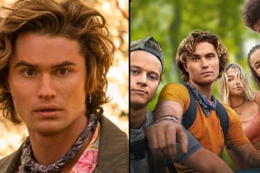 Outer Banks saison 3 : date de sortie, casting, spoilers, news et bande-annonce - 7