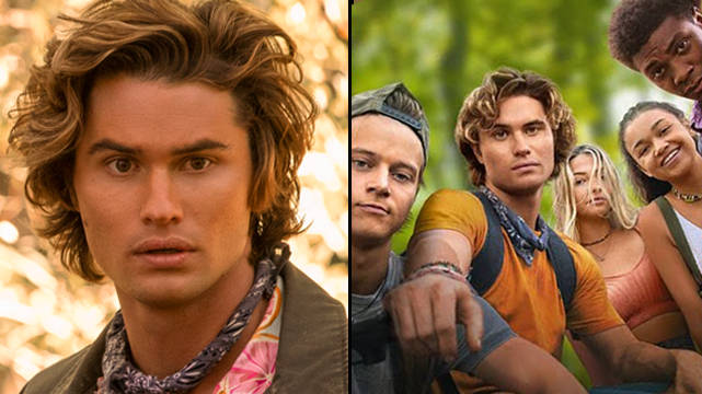 Outer Banks saison 3 : date de sortie, casting, spoilers, news et bande-annonce 2 Outer Banks saison 3 : date de sortie, casting, spoilers, news et bande-annonce - 1