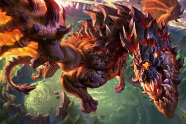 Riot taquine les changements d'objectifs neutres, maintien pour accélérer le début de partie - 13
