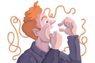 Je vermifuge régulièrement mes animaux. Dois-je me vermifuger moi aussi ? - 5
