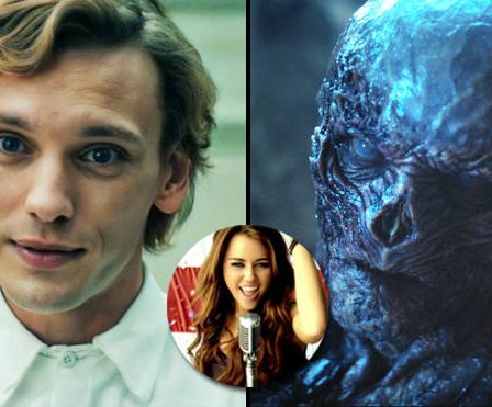 Stranger Things: Jamie Campbell Bower dit que Party in the USA le sauverait de Vecna 72 Stranger Things: Jamie Campbell Bower dit que Party in the USA le sauverait de Vecna - 71